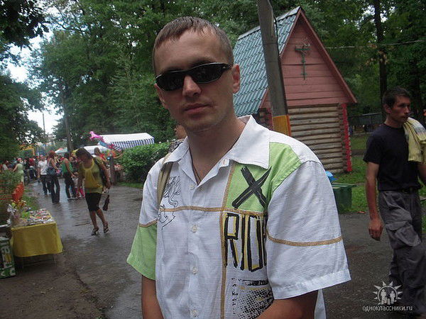 Кузьмин Андрей