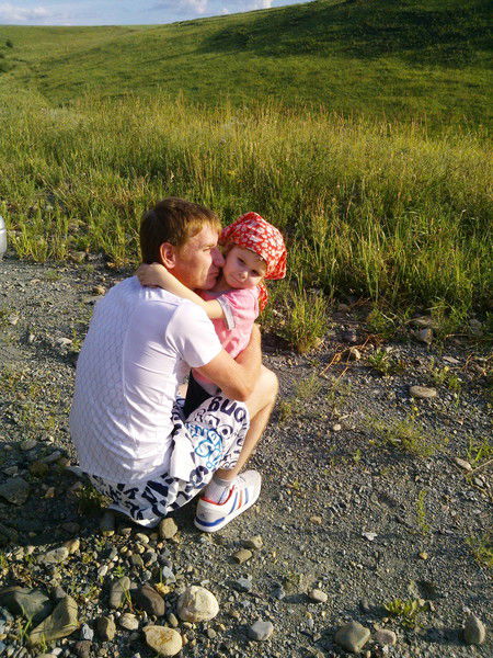 Владимир Чеботарев