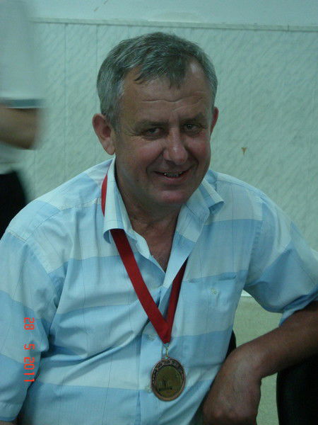 Виктор Гамаюнов