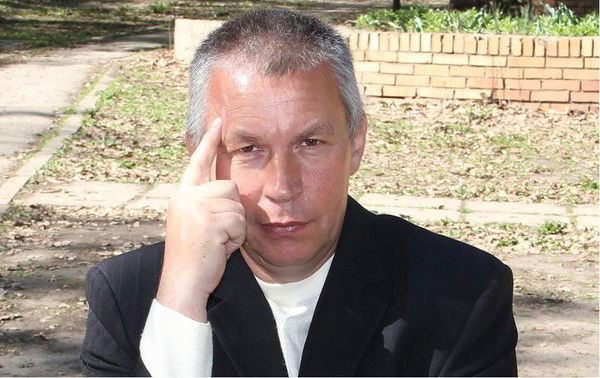 Николай Асютин