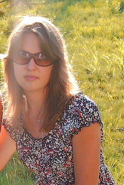 Валерия Приходько