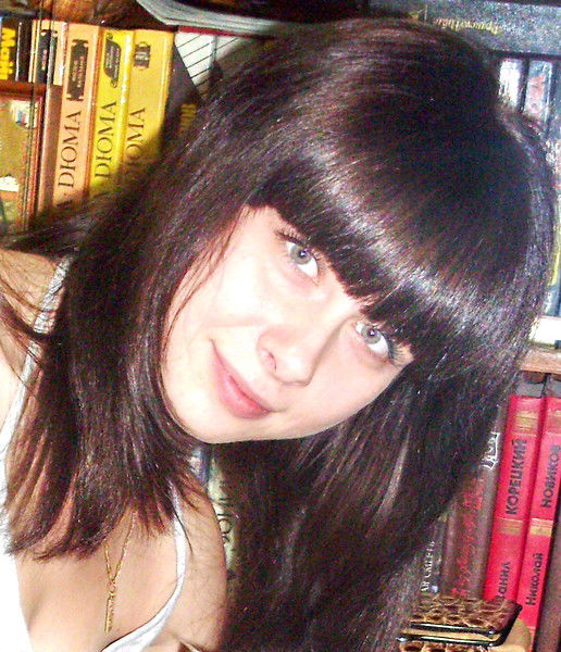 Евгения Игнатова