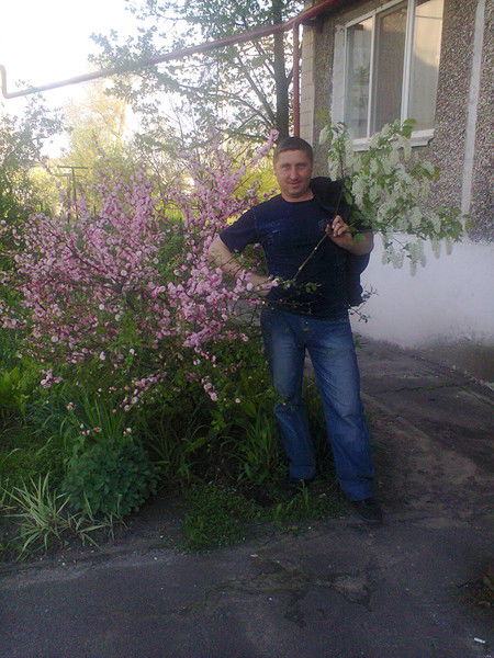 Юрий Баглык