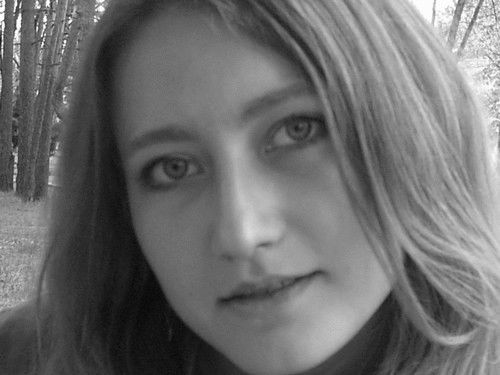 Татьяна Богомолова