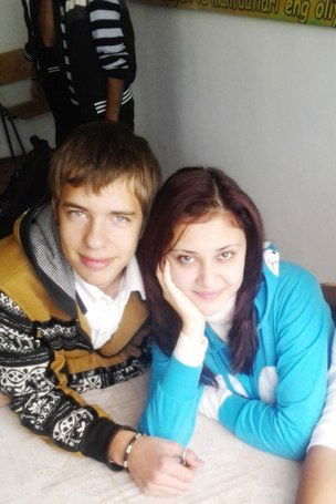 Николай Беляев