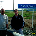 Александр Князик