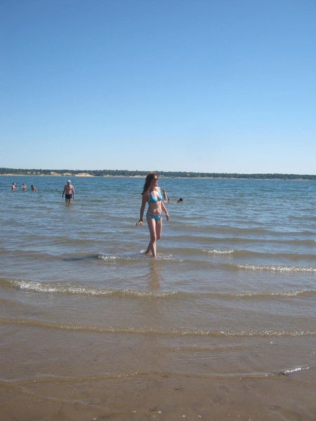 Татьяна Додонова