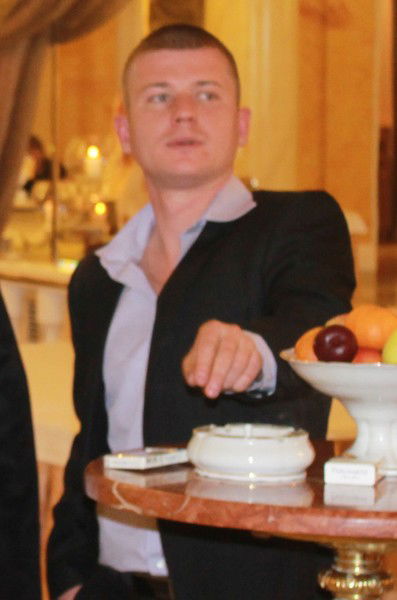 Алексей Ненашев