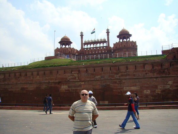 Евгений Баринов