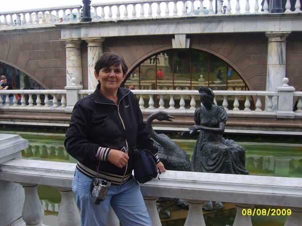 Галина Ганчева