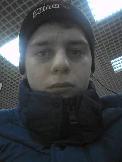 Рома Митрофанов