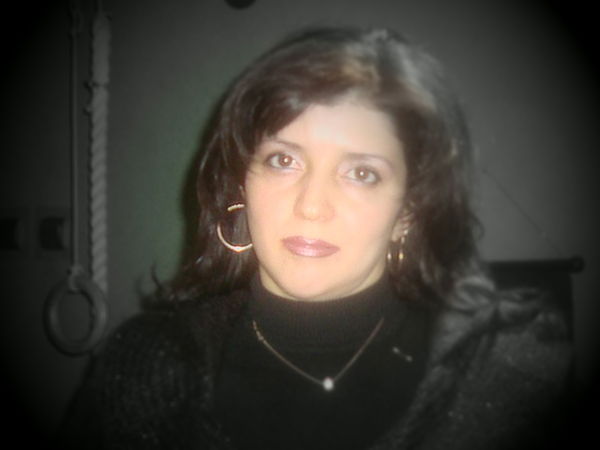 Амина Ахмедова