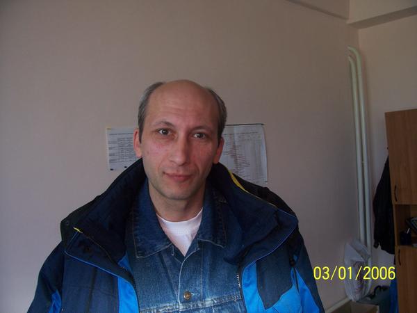 Антон Лукин