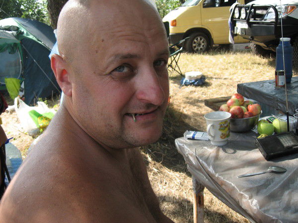 Александр Паращук