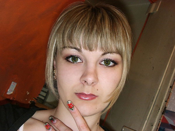 Татьяна Иванова