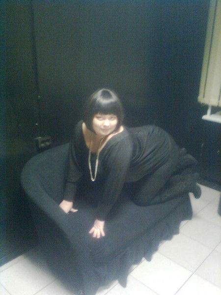 Даша Исаева