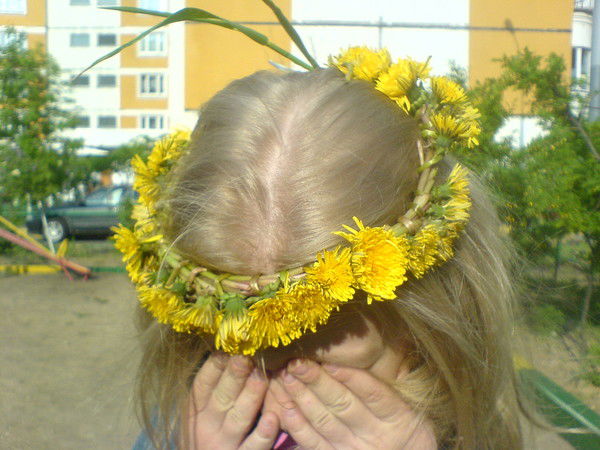 Анна Гончарова