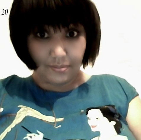 Шынар Толеуханова