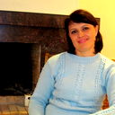 Оксана Рыбенко