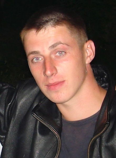 Дмитрий Южаков