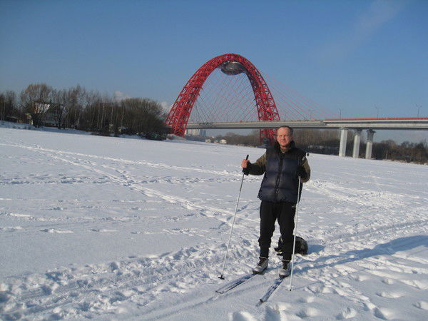 Евгений Соколов