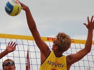 Сергей Солодкий