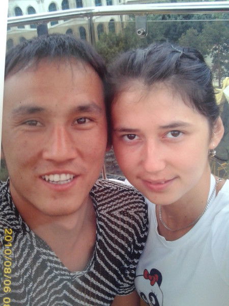 Дулат Дандибаев