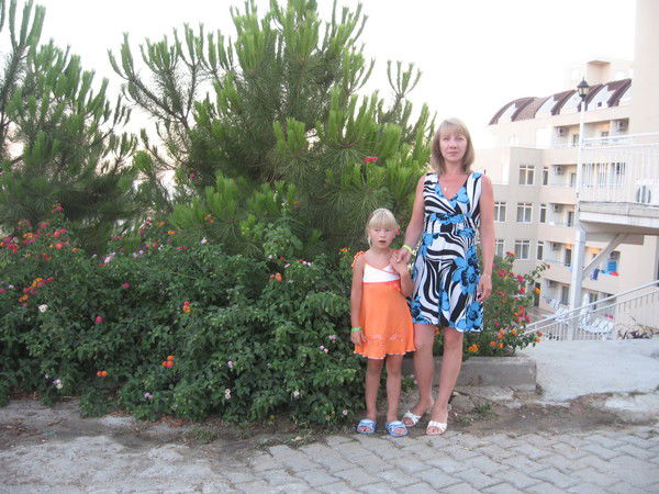 Зюзина Наталья