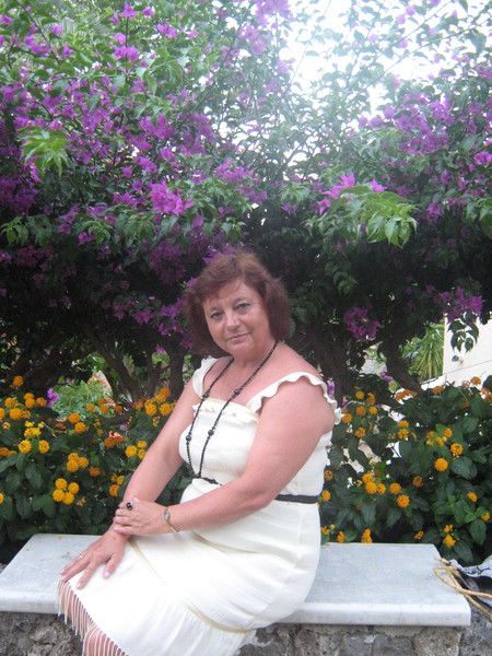 Галина Смигельская