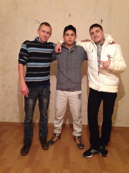 Кирилл Соболь