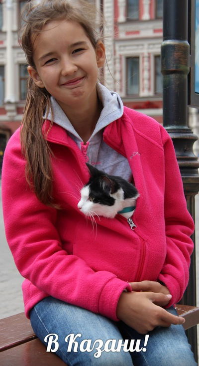 Алёна Лукавенко