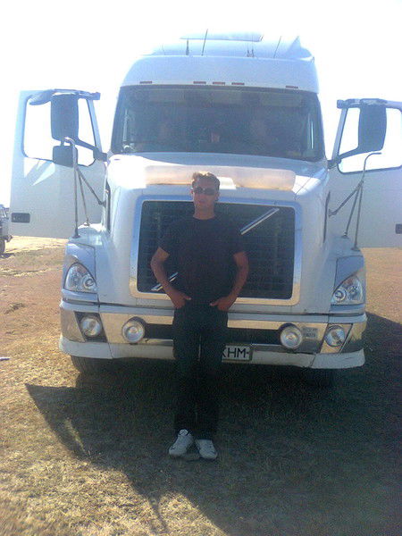 Валерий Лямин