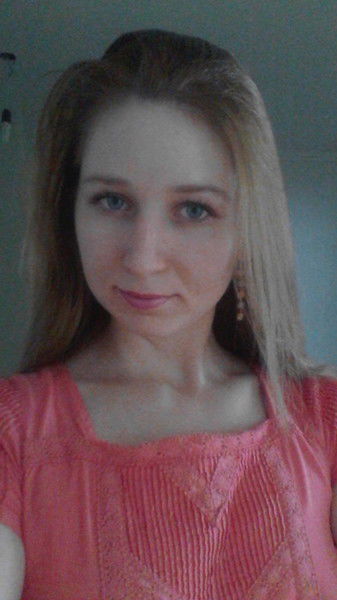 Юлия Хорольская