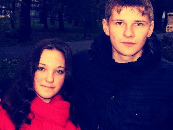 Екатерина Морозова