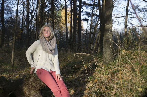 Виктория Балашова