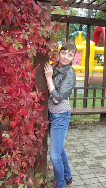 Татьяна Рублева