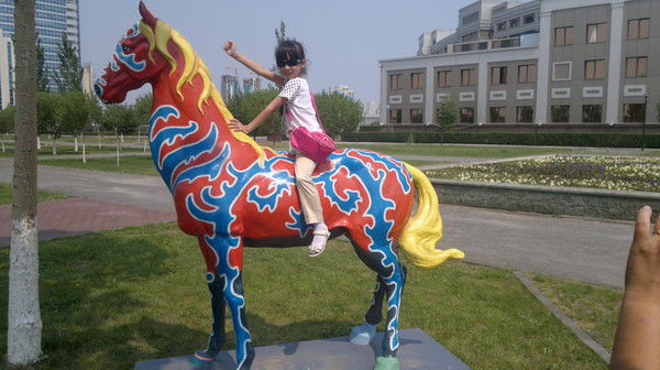 Алина Сущенко