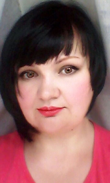 Наталья Верлова