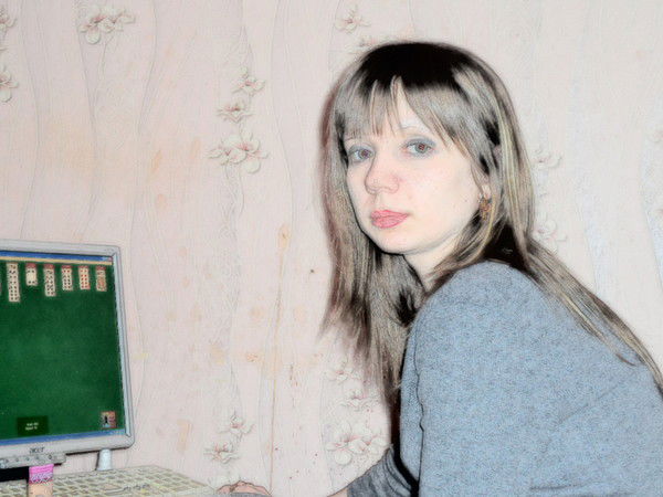 Дарья Беккер