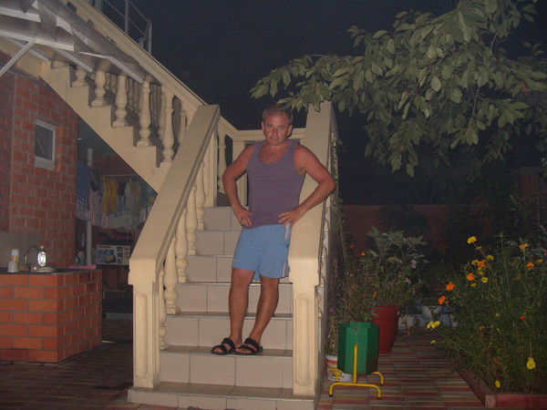 Александр Герман