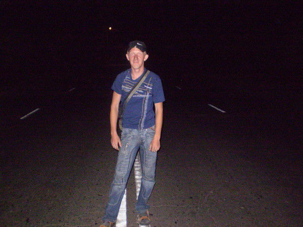 Сергей Шевцов