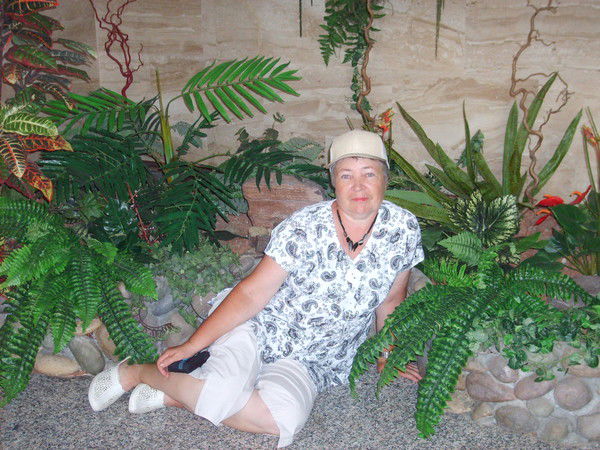 Галя Бологова