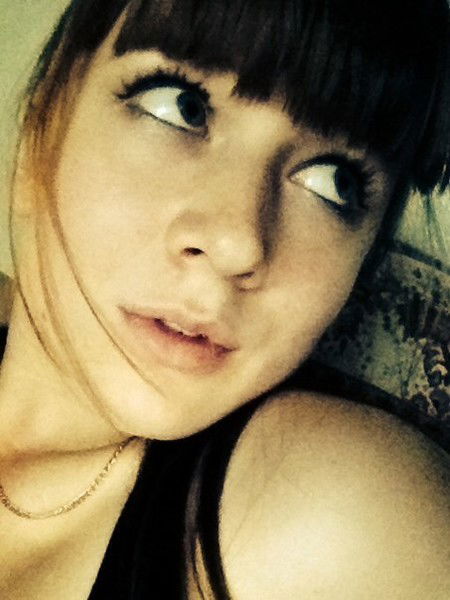 Анна Растова