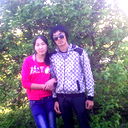 Altynnur Amangeldy