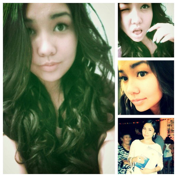 Bonny Kozhamsugirova