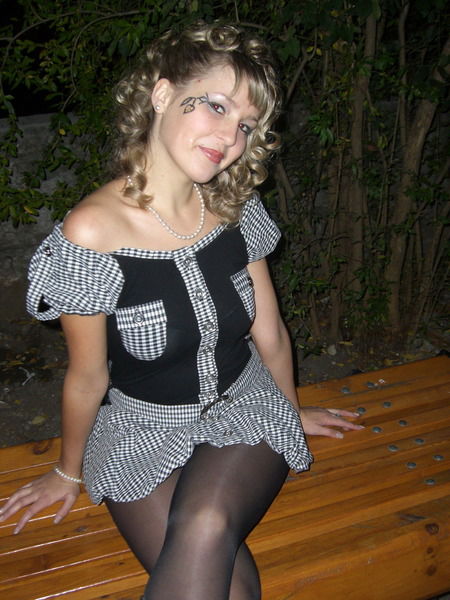 Екатерина Вербинская