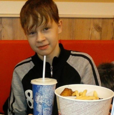 Максим Бушковский