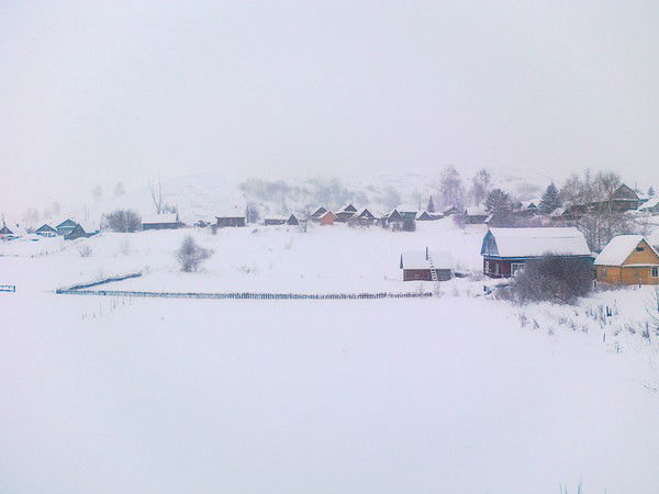 Татьяна Винсон