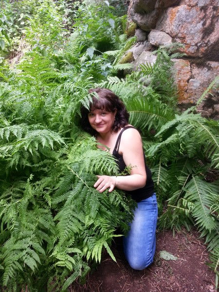 Ирина Лымарь