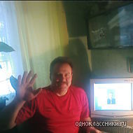 Николай Никольский